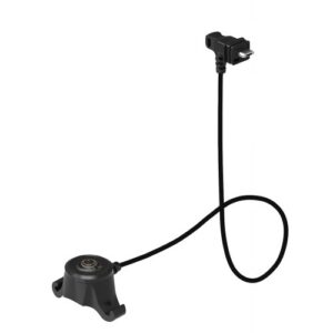 Lezyne LED Remote Button valon ohjauspainike, musta