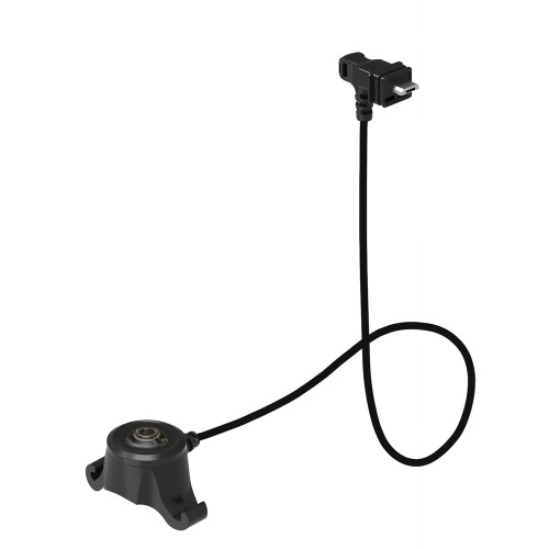 Lezyne LED Remote Button valon ohjauspainike, musta