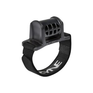 Lezyne LED-valon kypäräkiinnike