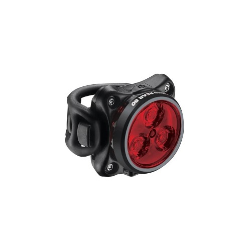 Lezyne LED Zecto Drive takavalo