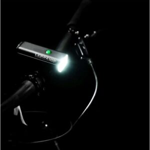 Lezyne Macro Drive 1400+ LED-etuvalo