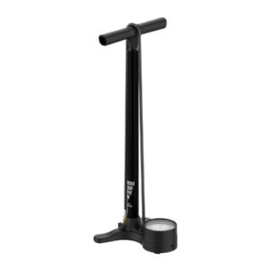 Lezyne Macro HV Floor Drive lattiapumppu