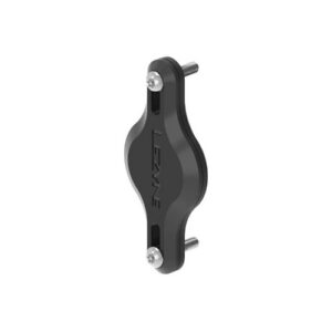 Lezyne Matrix Bike Tagger AirTag-kotelo juomapullotelineen alle
