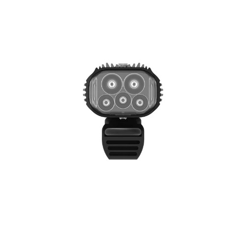 Lezyne Mega Drive 2400+ LED-etuvalo