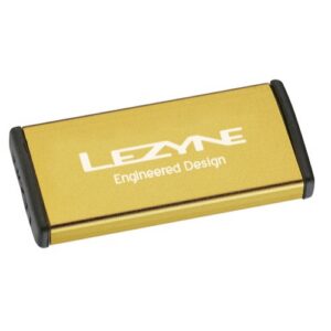 Lezyne Metal Kit Box renkaankorjaussarja, eri värejä