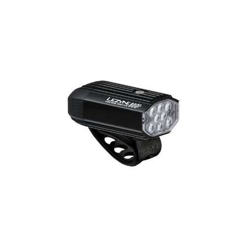 Lezyne Micro Drive 800+ LED-etuvalo