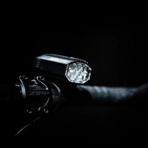 Lezyne Micro Drive 800+ LED-etuvalo