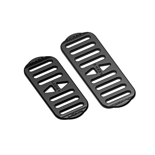 Lezyne Mounting Strap kiinnityshihnat Strip PRO / Strip / Radar Drive takavaloille