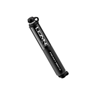 Lezyne Pocket Drive HP käsipumppu