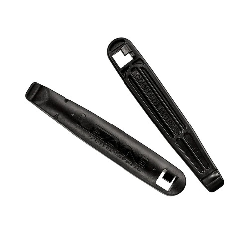 Lezyne Power Lever XL -rengasraudat (2 kpl) – musta