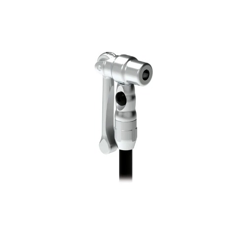 Lezyne Presta Pro lattiapumpun kärki