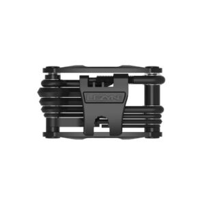 Lezyne Rap II 18 monityökalu