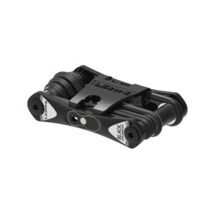 Lezyne Rap II 18 monityökalu