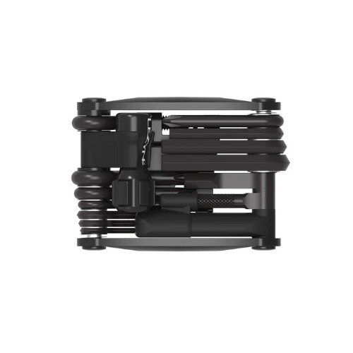 Lezyne RAP II 20 Tubeless -monityökalu – musta