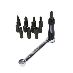 Lezyne Ratchet -avainsarja