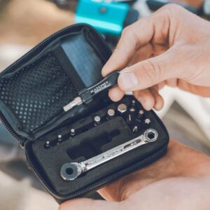 Lezyne Ratchet -avainsarja