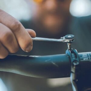 Lezyne Ratchet -avainsarja