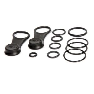 Lezyne Road Drive pumpun tiivistesarja