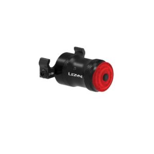 Lezyne Saddle Ai Alert 250 LED-takavalo