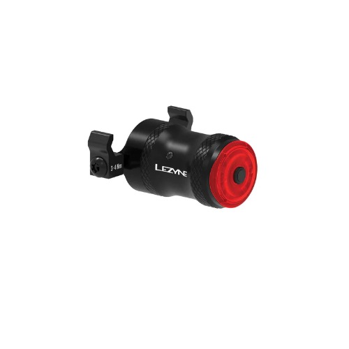 Lezyne Saddle Ai Alert 250 LED-takavalo