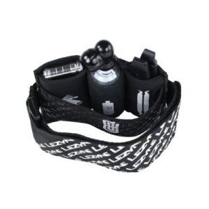 Lezyne Send-It Caddy runkolaukku