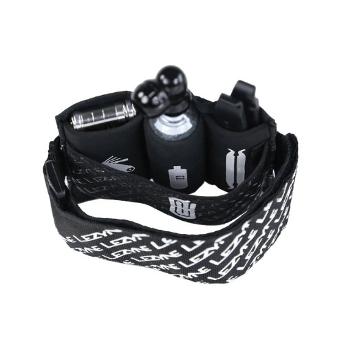 Lezyne Send-It Caddy runkolaukku