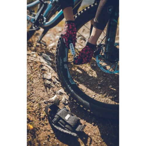 Lezyne Send-It Caddy runkolaukku