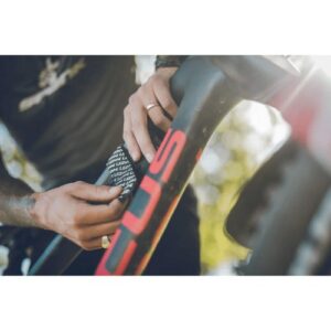 Lezyne Send-It Caddy runkolaukku