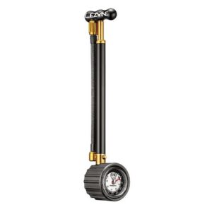 Lezyne Shock Drive iskunvaimenninpumppu