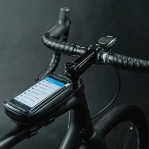Lezyne Smart Energy Caddy XL runkolaukku
