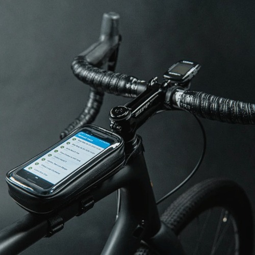 Lezyne Smart Energy Caddy XL runkolaukku