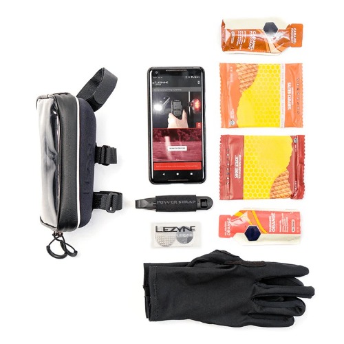 Lezyne Smart Energy Caddy XL runkolaukku
