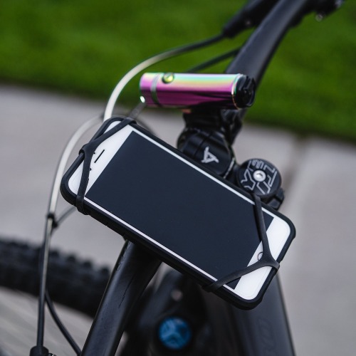 Lezyne Smart Grip puhelinteline