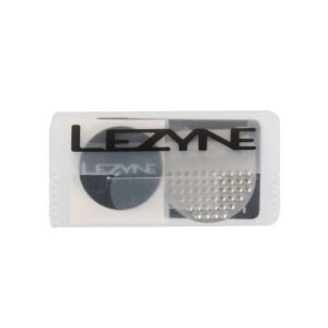 Lezyne Smart Patch Kit renkaan paikkaussarja