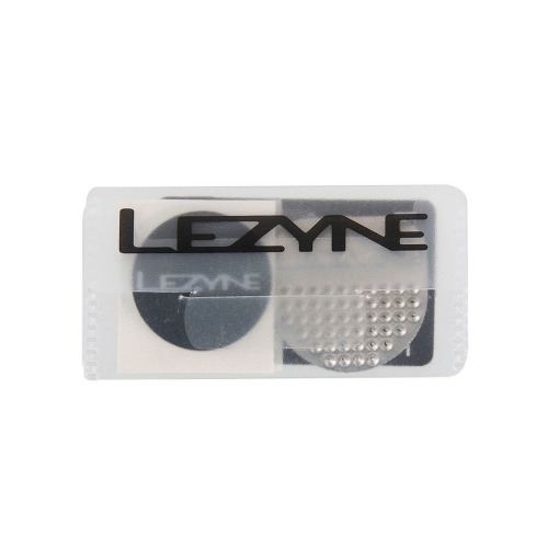 Lezyne Smart Patch Kit renkaan paikkaussarja