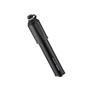Lezyne Sport Drive HV S käsipumppu, musta