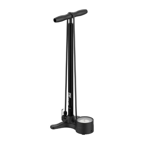 Lezyne Sport Floor Drive 3.5 lattiapumppu