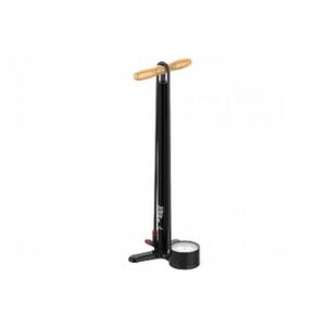Lezyne Steel Floor Drive HV 3.5 jalkapumppu