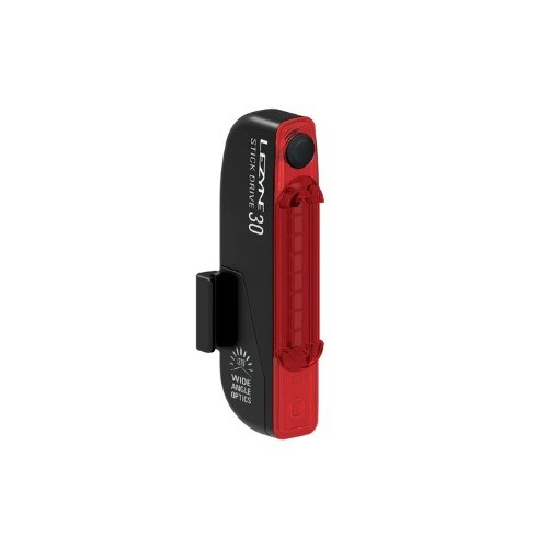 Lezyne Stick Drive takavalo