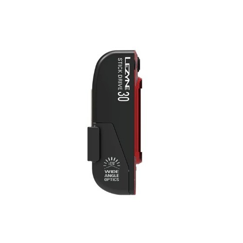 Lezyne Stick Drive takavalo - Image 3
