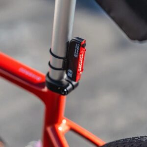 Lezyne Stick Drive takavalo