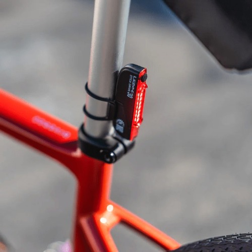 Lezyne Stick Drive takavalo