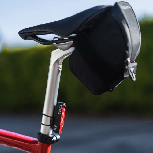 Lezyne Stick Drive takavalo