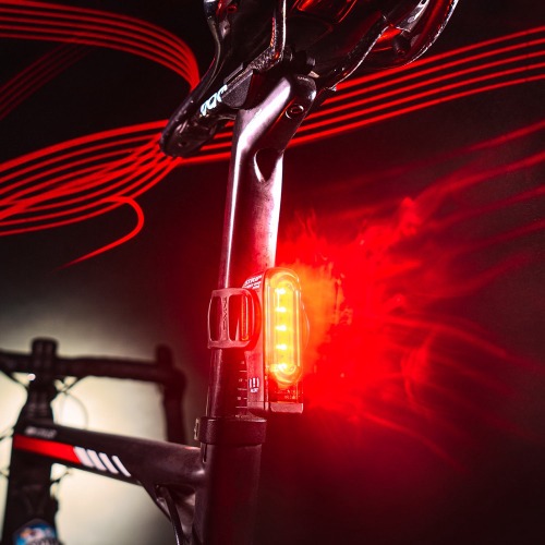 Lezyne Strip Alert STVZO takavalo