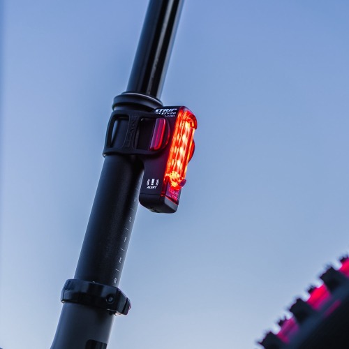 Lezyne Strip Alert STVZO takavalo