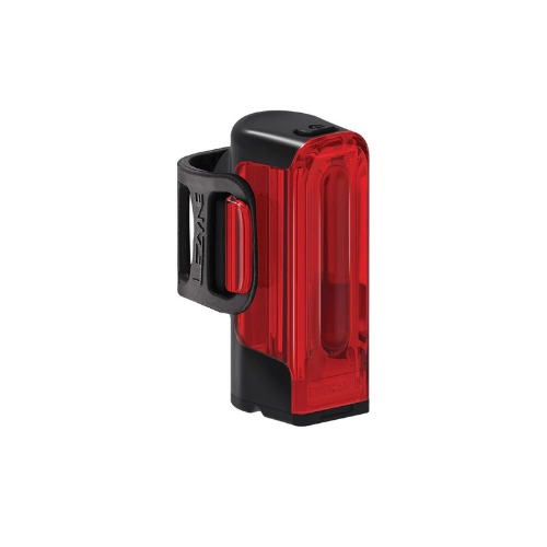 Lezyne Strip Drive 300+ LED takavalo