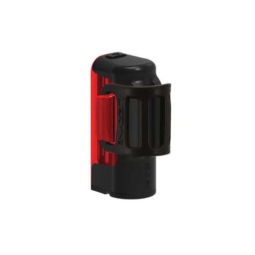 Lezyne Strip Drive 300+ LED takavalo