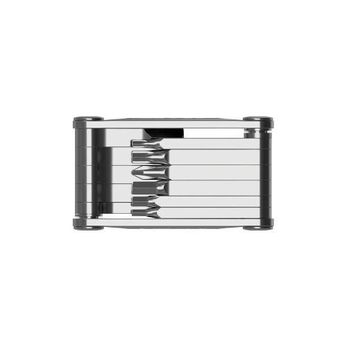 Lezyne SV PRO 11 monityökalu, hopea