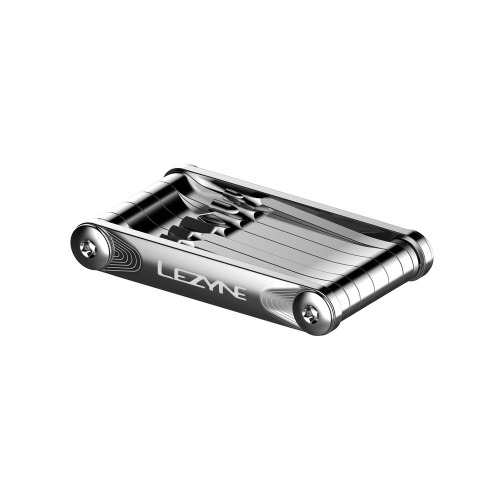 Lezyne SV PRO 11 monityökalu, hopea