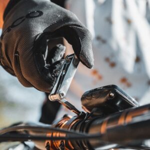 Lezyne SV PRO 11 monityökalu, hopea